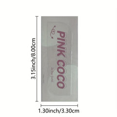 Colorless Lipstick Moisturizing Base Glaze