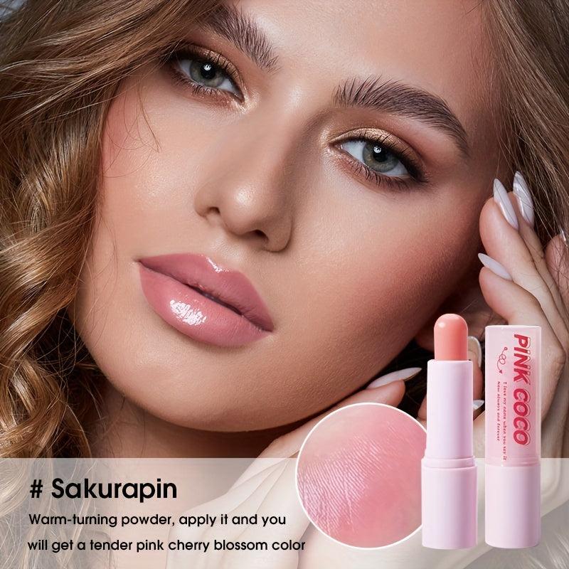 Colorless Lipstick Moisturizing Base Glaze