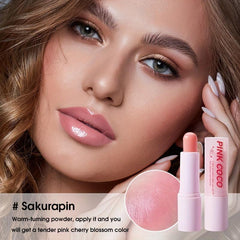 Colorless Lipstick Moisturizing Base Glaze