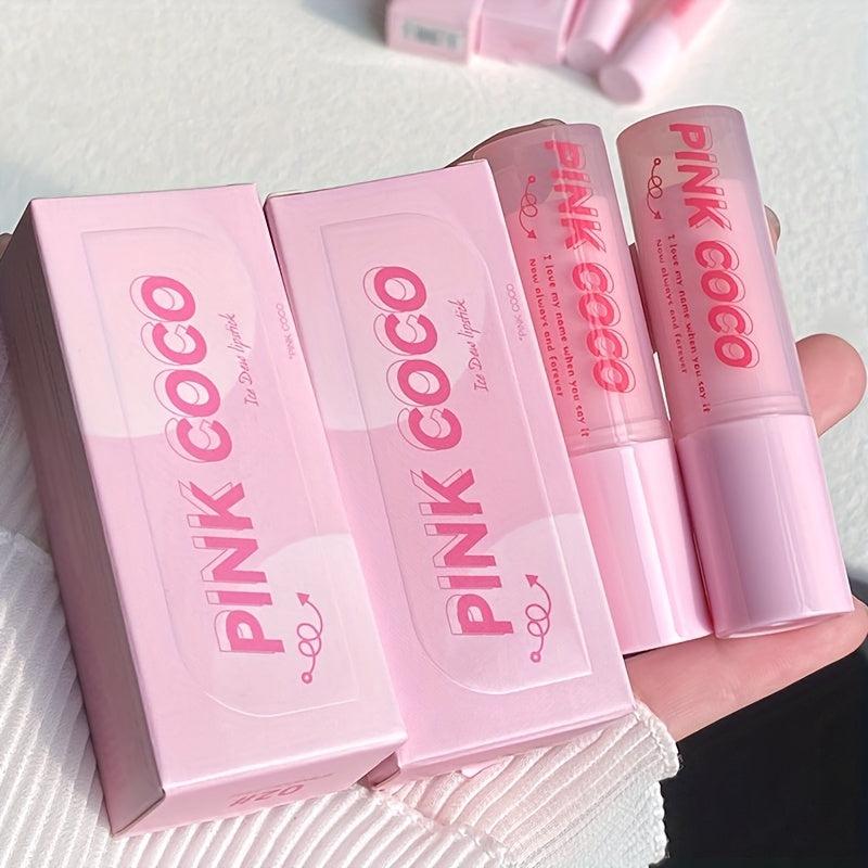 Colorless Lipstick Moisturizing Base Glaze