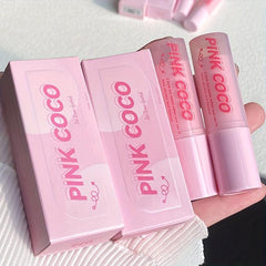 Colorless Lipstick Moisturizing Base Glaze