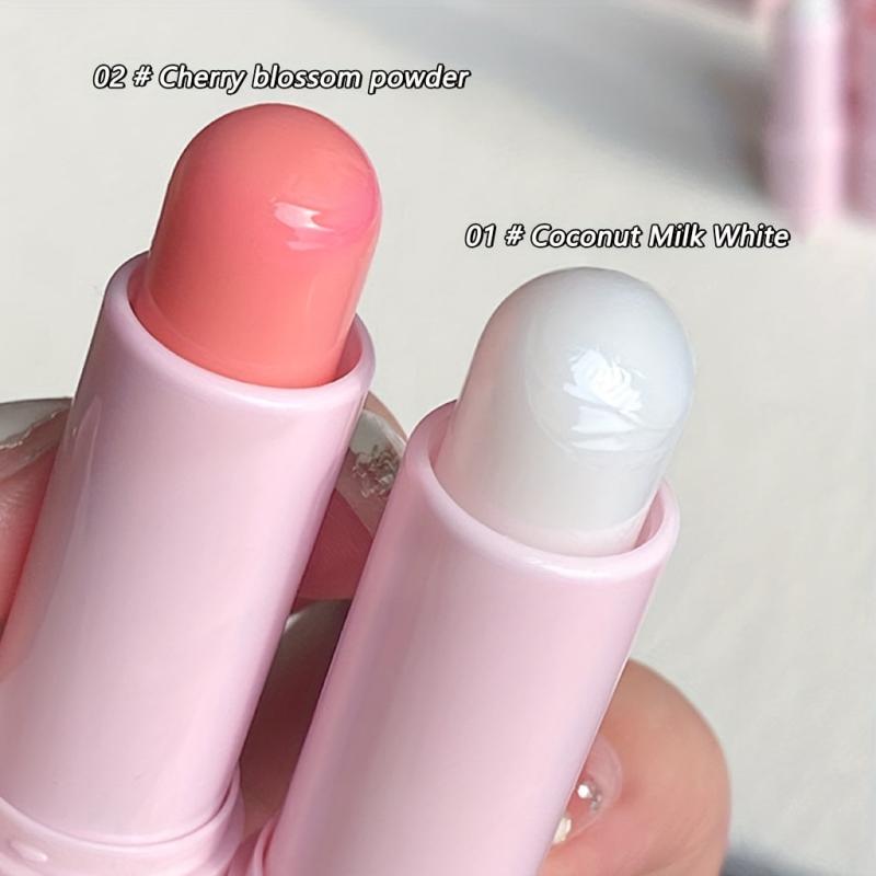 Colorless Lipstick Moisturizing Base Glaze