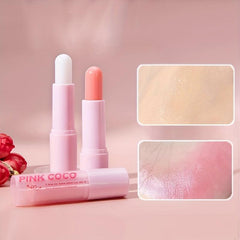 Colorless Lipstick Moisturizing Base Glaze