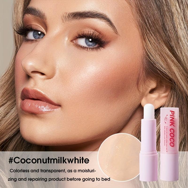 Colorless Lipstick Moisturizing Base Glaze