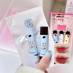 Hydrating Moisturizing Colored Lipstick Set