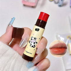 Hydrating Moisturizing Colored Lipstick Set