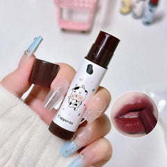 Hydrating Moisturizing Colored Lipstick Set