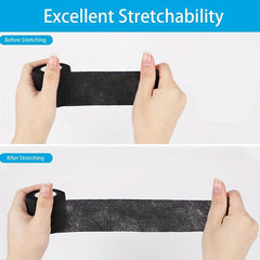 8pcs Tattoo Cohesive Tape Grip Wrap Cover Strong Sports Tape