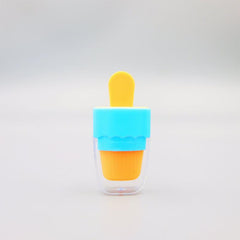 Rainbow Ice Cream Lipstick Set - Long Lasting Lip Care