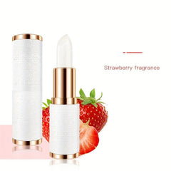 3pcs Lip Balm Set - Refreshing & Moisturizing Lipstick with Fruit Flavors