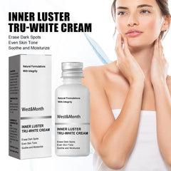2pcs 30ml Body Radiant Cream Moisturize & Improve Skin Tone