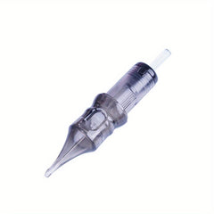 10pcs Tattoo Cartridge Needles Round Liner Disposable Standard For Artists