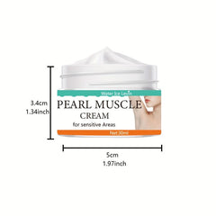 30ml Axillary Skin Care Cream - Underarm Hydrating Cream
