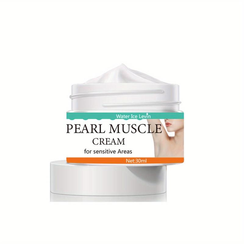 30ml Axillary Skin Care Cream - Underarm Hydrating Cream