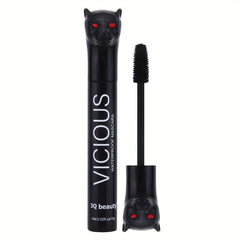 Long Lasting Waterproof Curling Mascara with Eyelash Primer