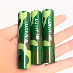 Men's Colorless Moisturizing Lipstick For Dry Skin Care