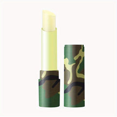 Men's Colorless Moisturizing Lipstick For Dry Skin Care