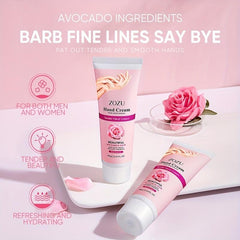 Fruit Hand Cream Hydrating Moisturizing Hand Care