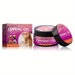 Outdoor Beach Skin Tanning Lotion with SPF 30