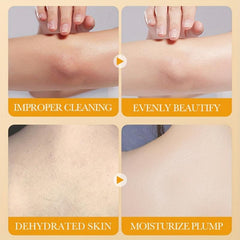 Organic Lemon Soap for Skin Detox and Soothing Dryness
