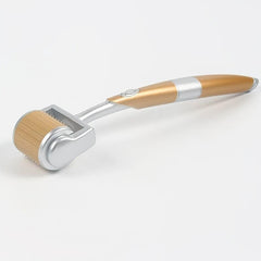 1pc Microneedling Roller Real Individual Microneedle Roller