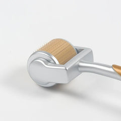 1pc Microneedling Roller Real Individual Microneedle Roller