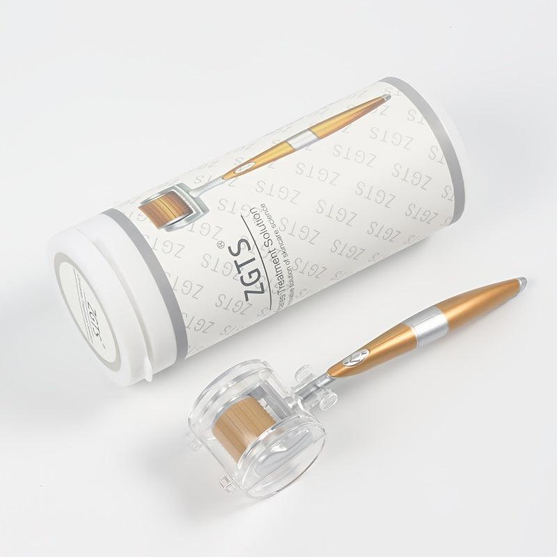1pc Microneedling Roller Real Individual Microneedle Roller