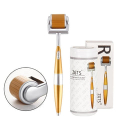 1pc Microneedling Roller Real Individual Microneedle Roller