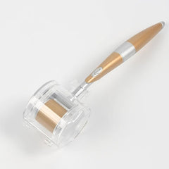1pc Microneedling Roller Real Individual Microneedle Roller