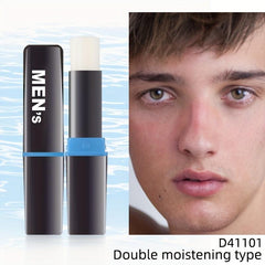 Intense Moisturizing Lip Balm for Men - Repairing & Refreshing Lip Skin