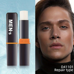 Intense Moisturizing Lip Balm for Men - Repairing & Refreshing Lip Skin