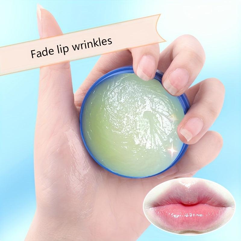 Moisturizing Lip Balm Nourishing Lips Care