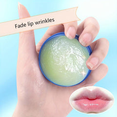 Moisturizing Lip Balm Nourishing Lips Care