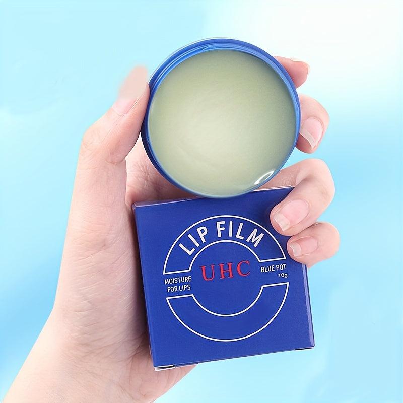 Moisturizing Lip Balm Nourishing Lips Care