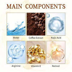 Golden Palm Eye Firming Cream Natural Vitamin E Retinol Moisturizing