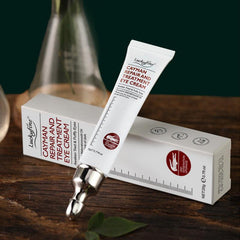 Crocodile Eye Cream Reduces Wrinkles Moisturizes Dark Circles