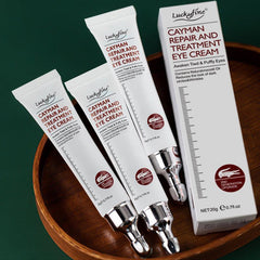Crocodile Eye Cream Reduces Wrinkles Moisturizes Dark Circles