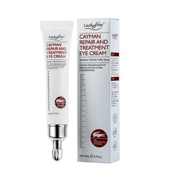 Crocodile Eye Cream Reduces Wrinkles Moisturizes Dark Circles