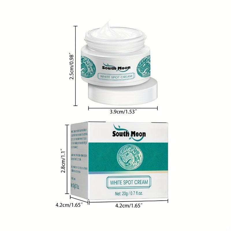Dark Spot Fade Cream for Underarm Neck Back Legs - 100% Natural Ingredients