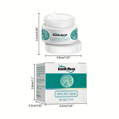 Dark Spot Fade Cream for Underarm Neck Back Legs - 100% Natural Ingredients