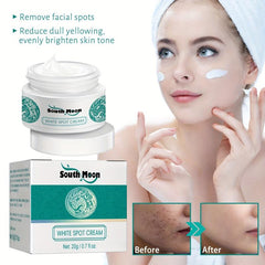 Dark Spot Fade Cream for Underarm Neck Back Legs - 100% Natural Ingredients