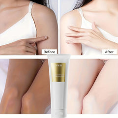 Niacinamide Body Concealer Cream for Even Skin Tone