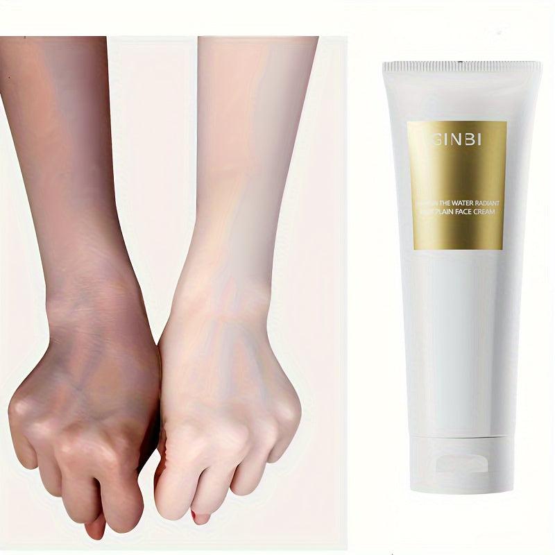 Niacinamide Body Concealer Cream for Even Skin Tone