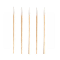 500PC Disposable Micro Swabs Nails Makeup Cleaning Sticks