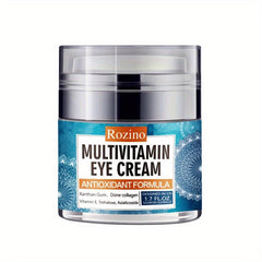 Moisturizing Eye Cream for Dark Circles, Bags & Aging Eyes