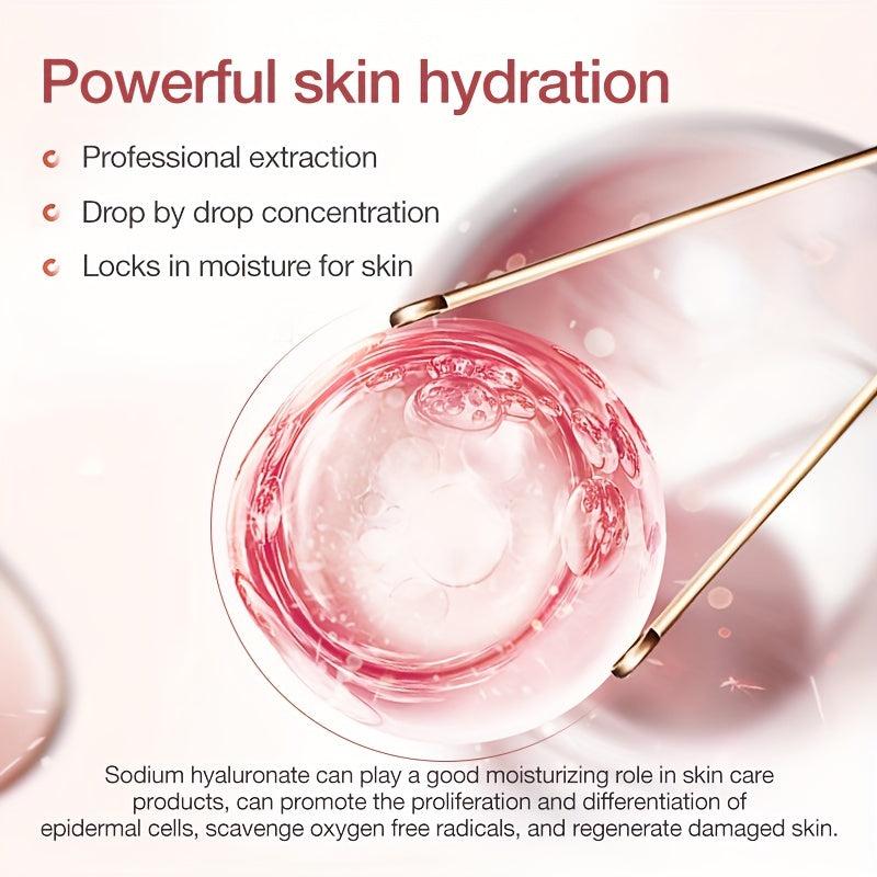 100g 4-In-1 Facial Cleansing Soap Moisturizing Bath Face Wash Soap