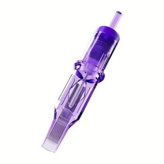 20pcs Disposable Tattoo Needles Round Liner for Artists and Beginners