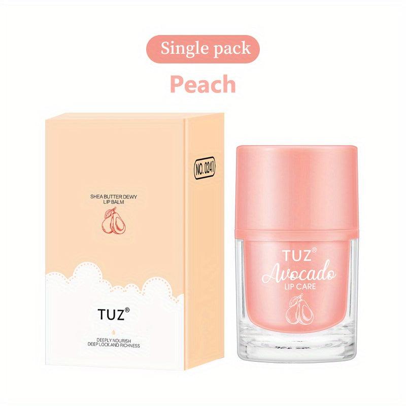 Avocado Lip Balm Moisturizing Lip Mask Male and Female Lip Care