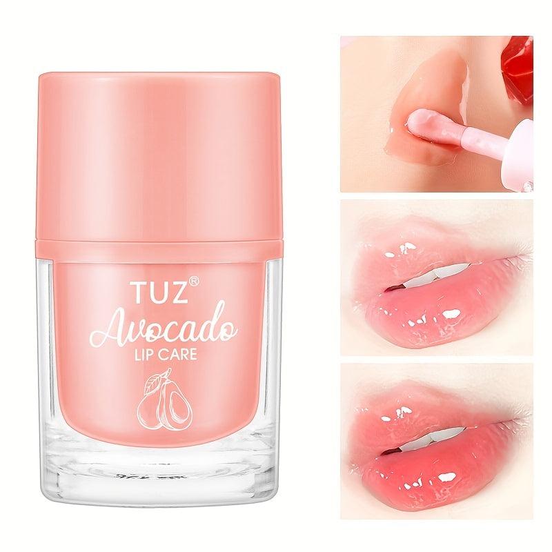Avocado Lip Balm Moisturizing Lip Mask Male and Female Lip Care