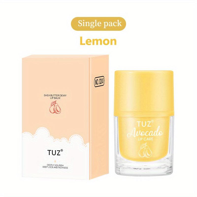 Avocado Lip Balm Moisturizing Lip Mask Male and Female Lip Care